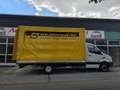 Volkswagen Crafter 35 2.0 TDI Pritsche mit Plane | L4 | 13... Weiß - thumbnail 4