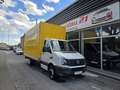 Volkswagen Crafter 35 2.0 TDI Pritsche mit Plane | L4 | 13... Weiß - thumbnail 5