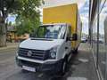 Volkswagen Crafter 35 2.0 TDI Pritsche mit Plane | L4 | 13... Weiß - thumbnail 1