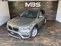 BMW X1 2.0 d sDrive18 * GPS * CLIM BI ZONE * CRUISE * Szary - thumbnail 2