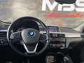 BMW X1 2.0 d sDrive18 * GPS * CLIM BI ZONE * CRUISE * Grigio - thumbnail 12