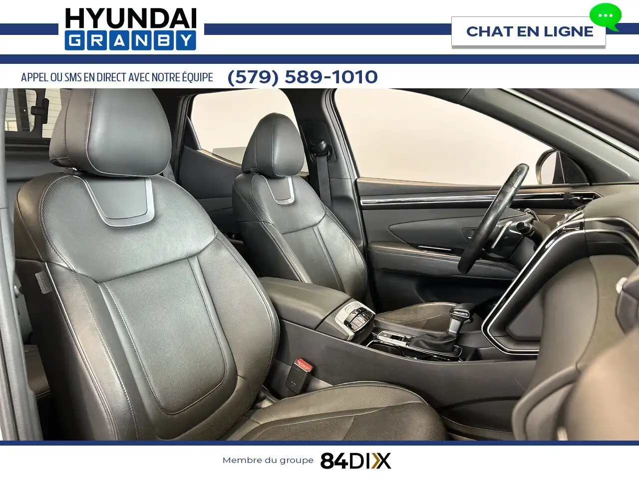 Hyundai Santa Cruz снимка Hyundai Santa Cruz