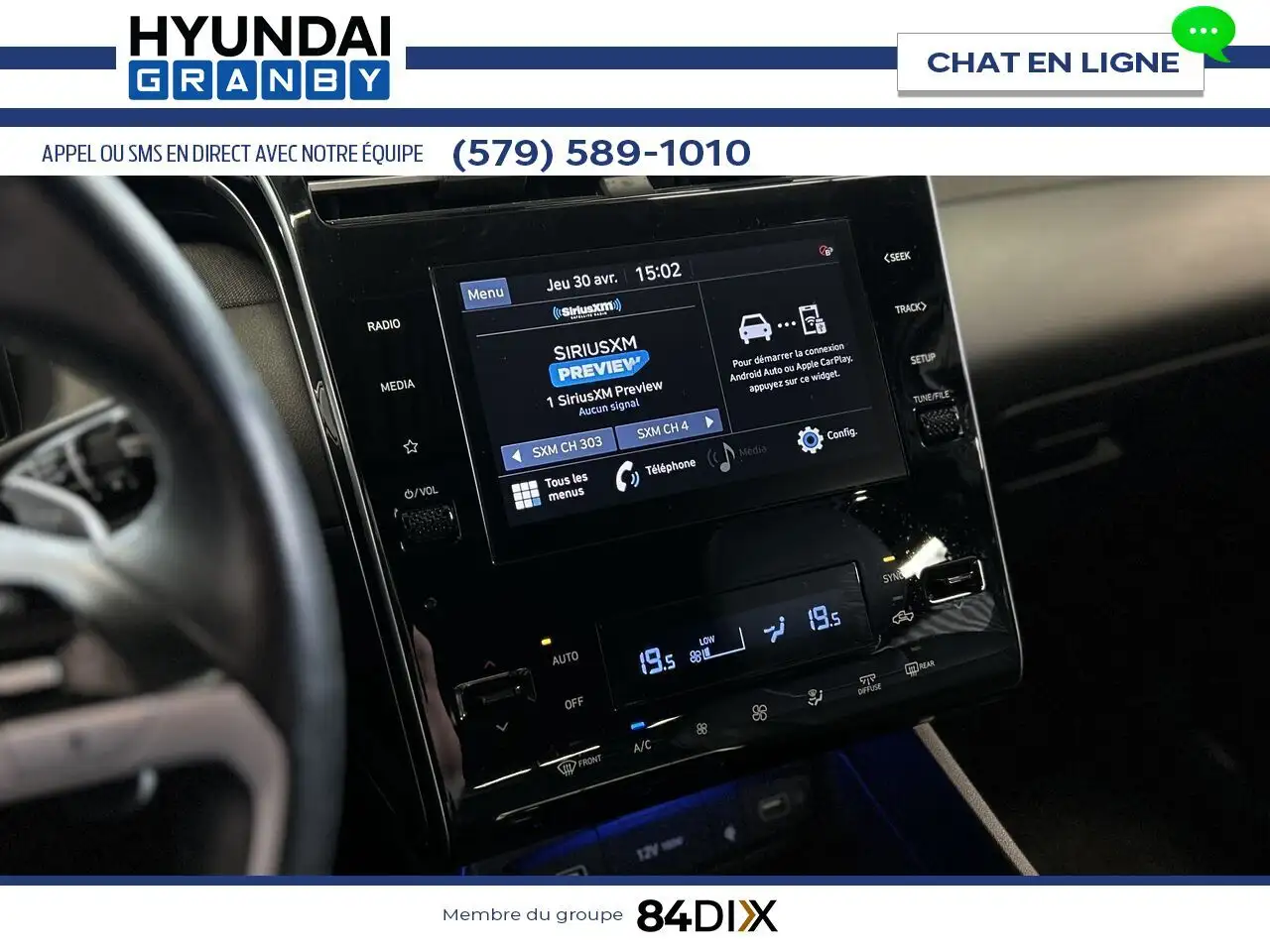 Hyundai Santa Cruz снимка Hyundai Santa Cruz