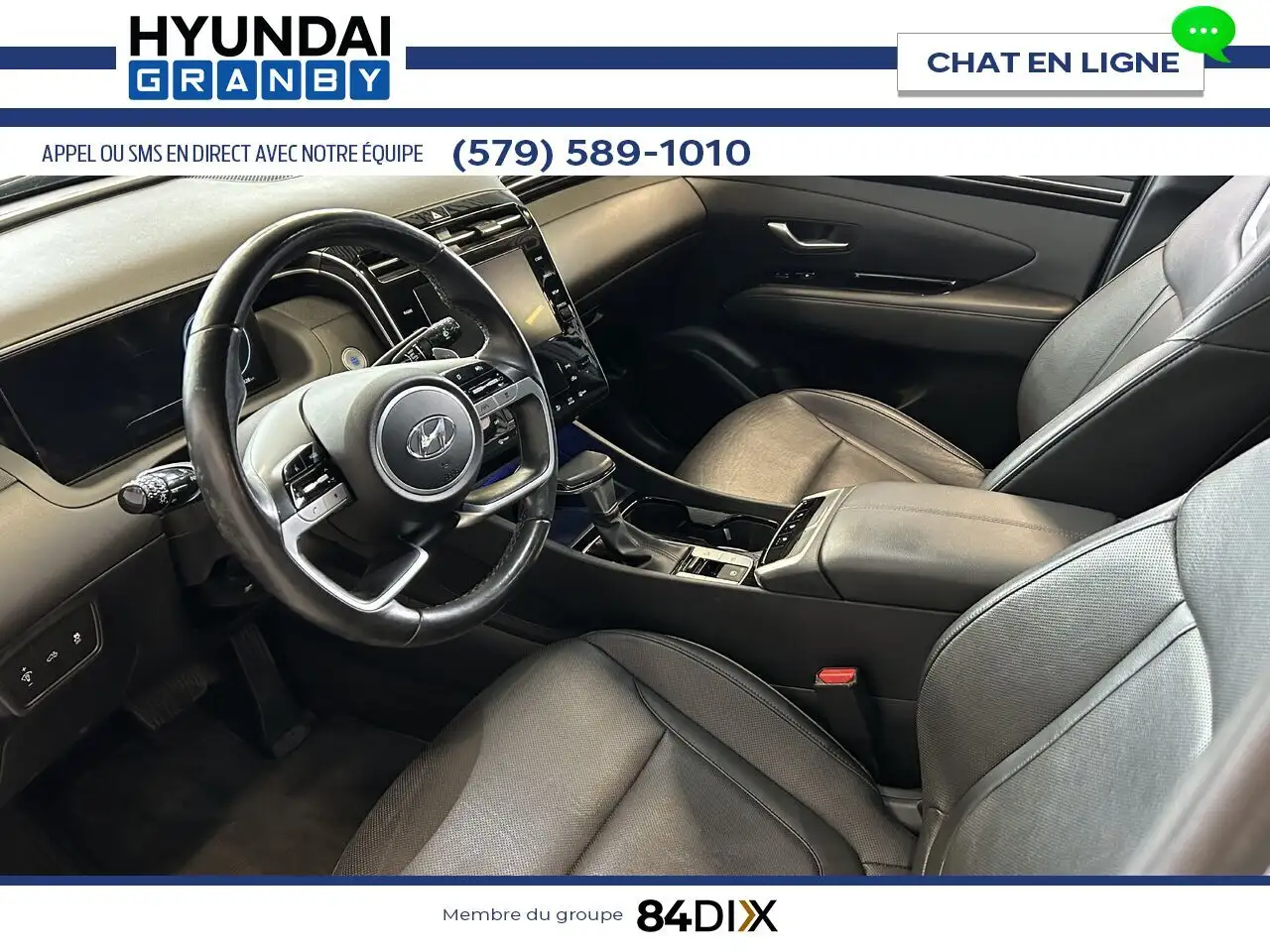 Hyundai Santa Cruz снимка Hyundai Santa Cruz