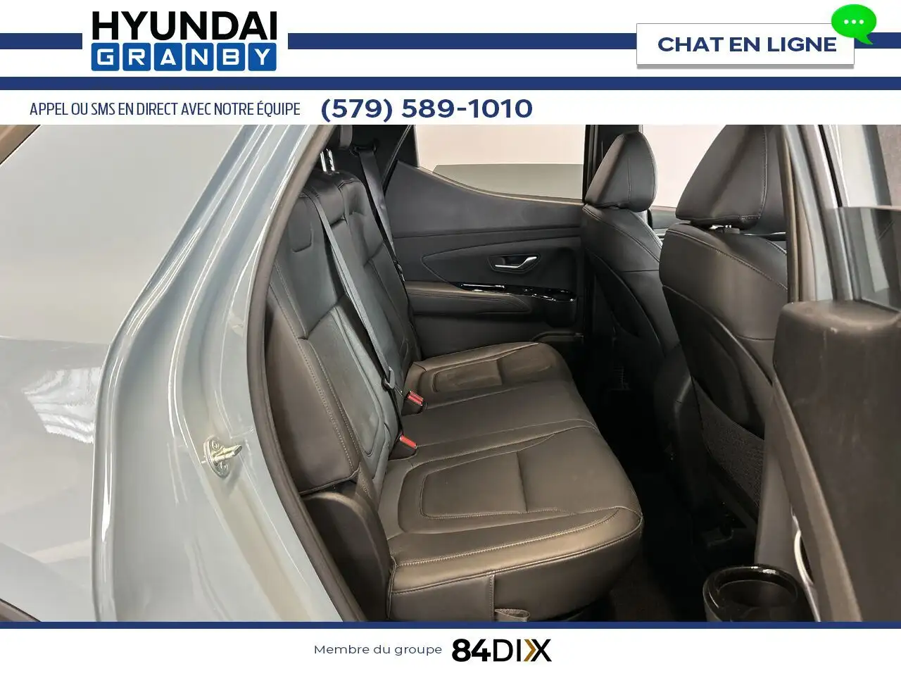 Hyundai Santa Cruz снимка Hyundai Santa Cruz