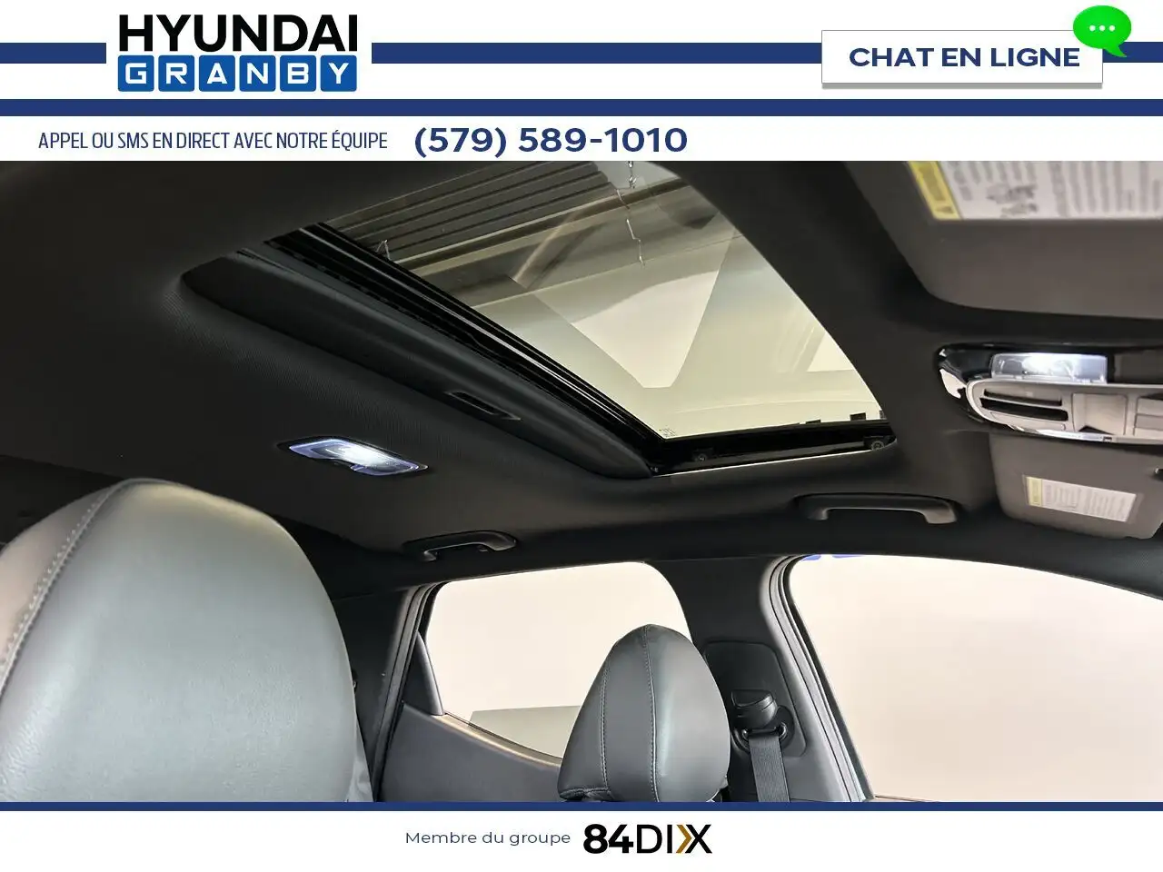 Hyundai Santa Cruz снимка Hyundai Santa Cruz