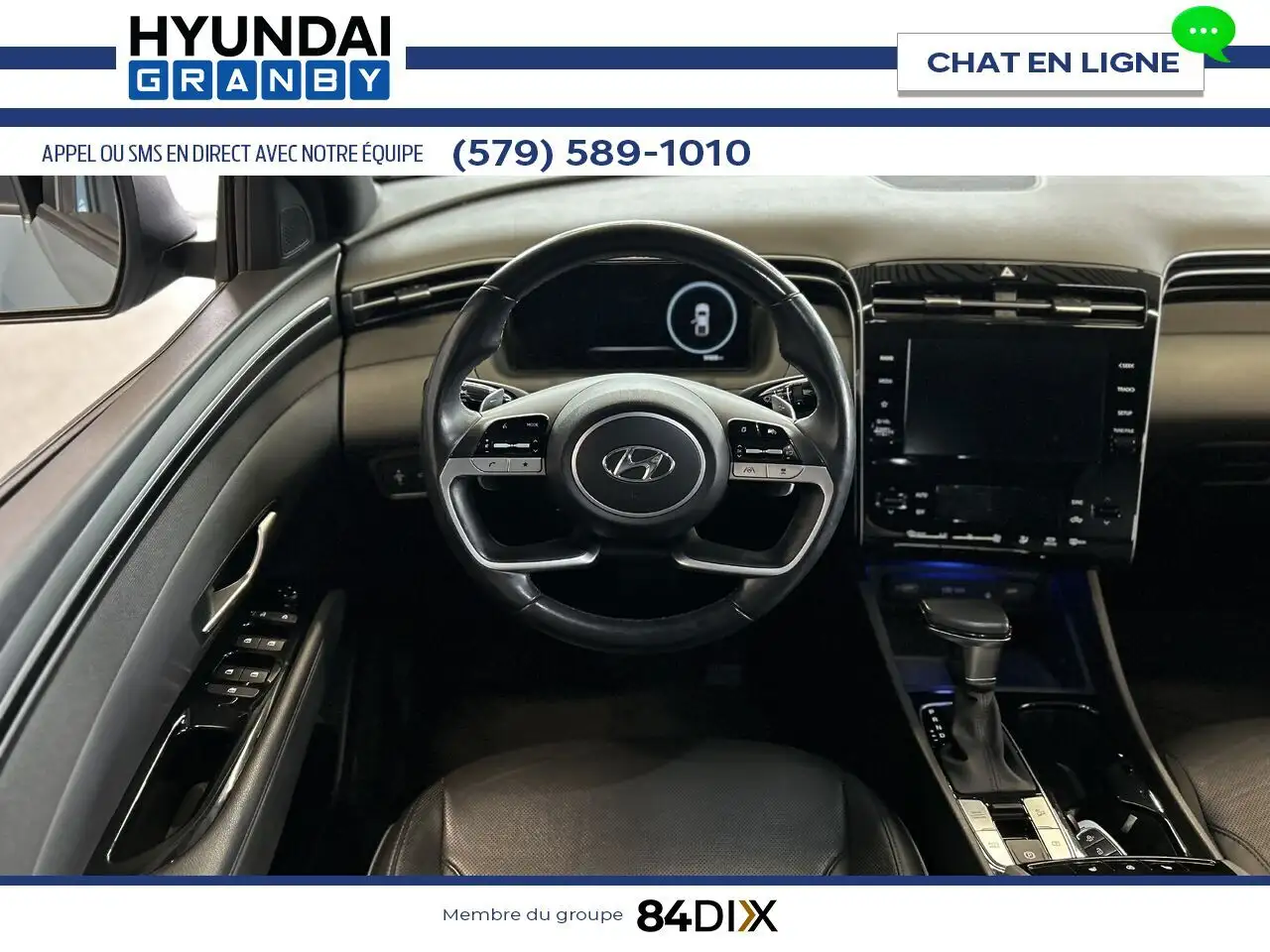 Hyundai Santa Cruz снимка Hyundai Santa Cruz