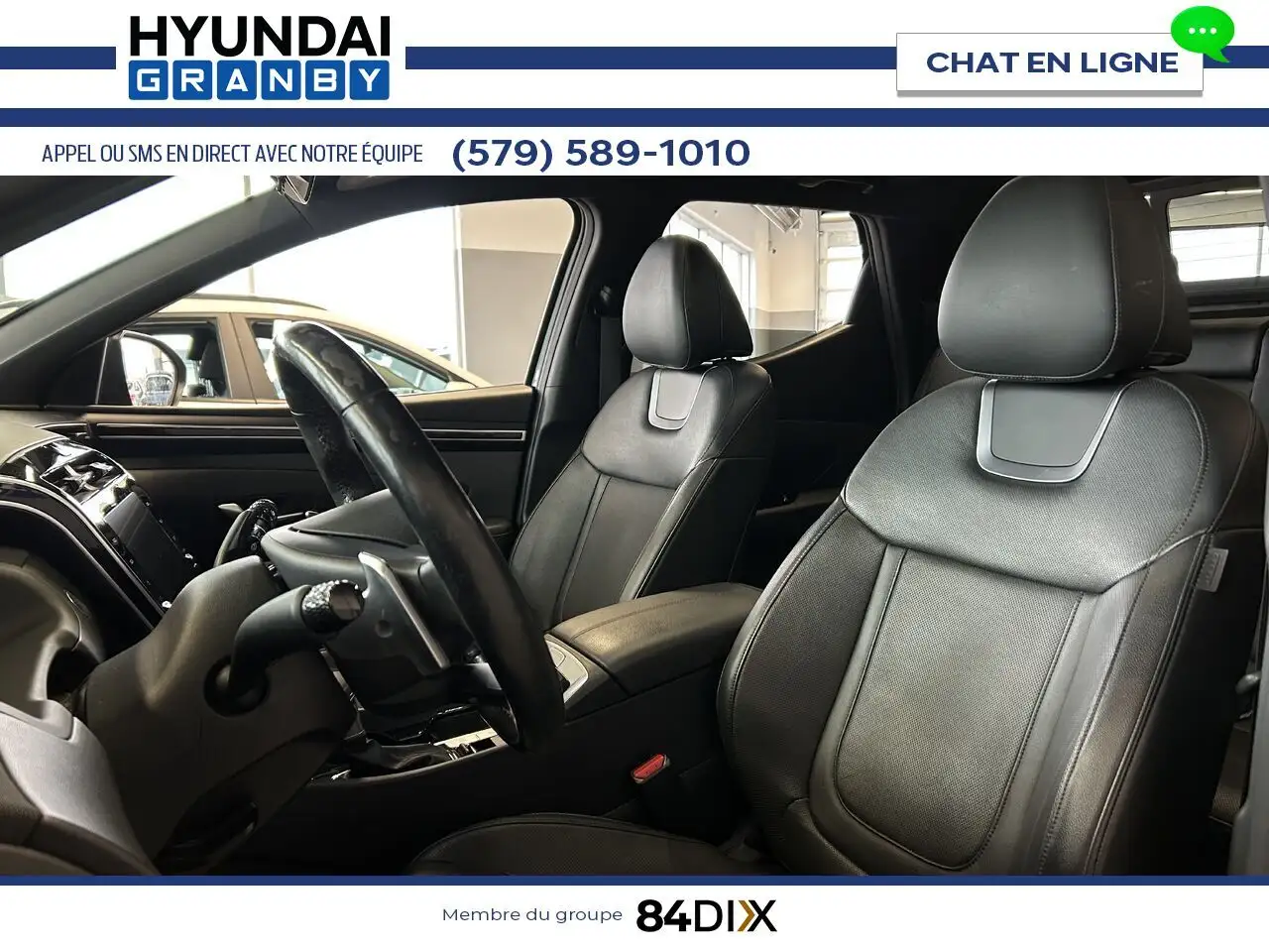 Hyundai Santa Cruz снимка Hyundai Santa Cruz