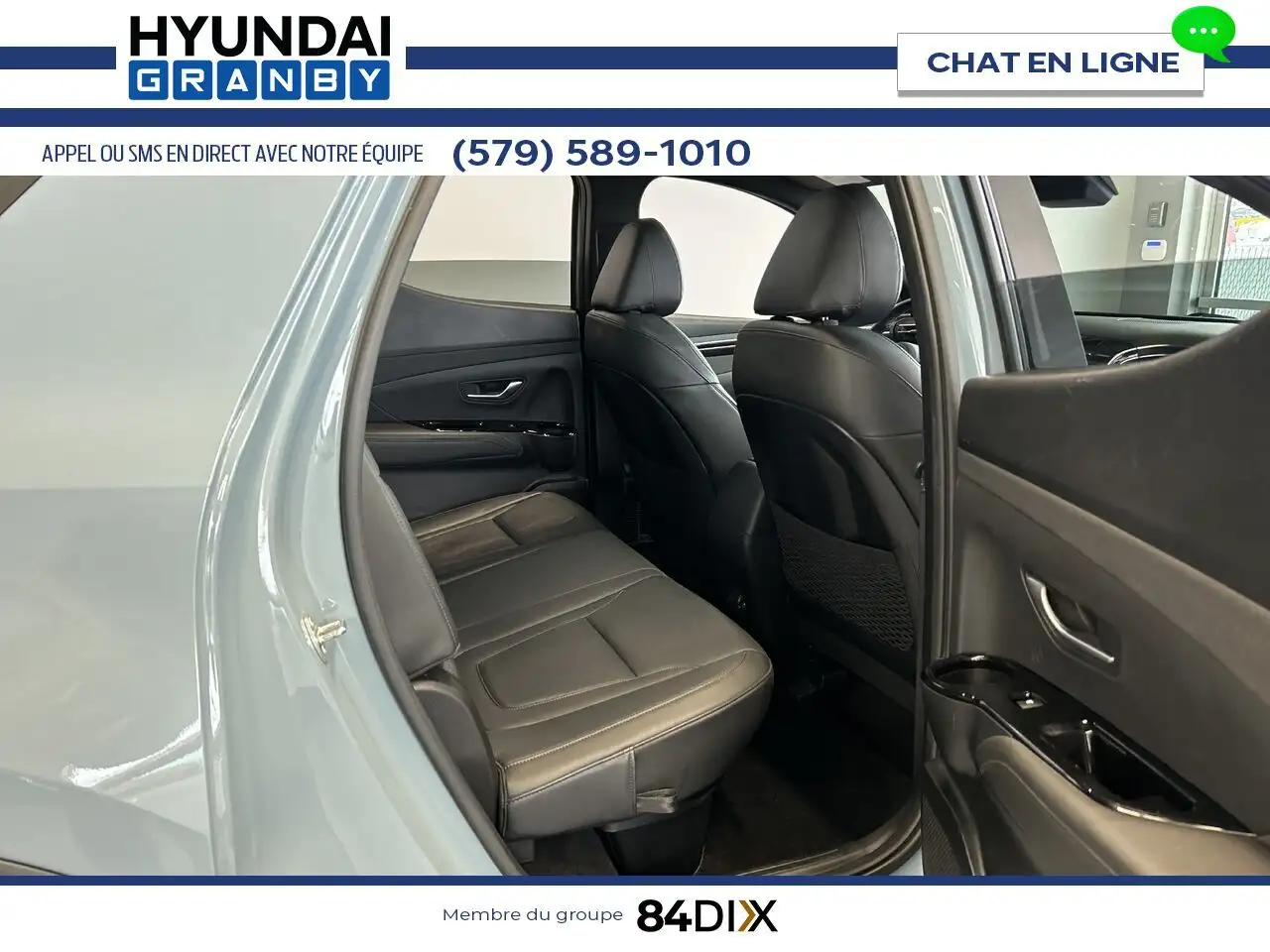 Hyundai Santa Cruz снимка Hyundai Santa Cruz