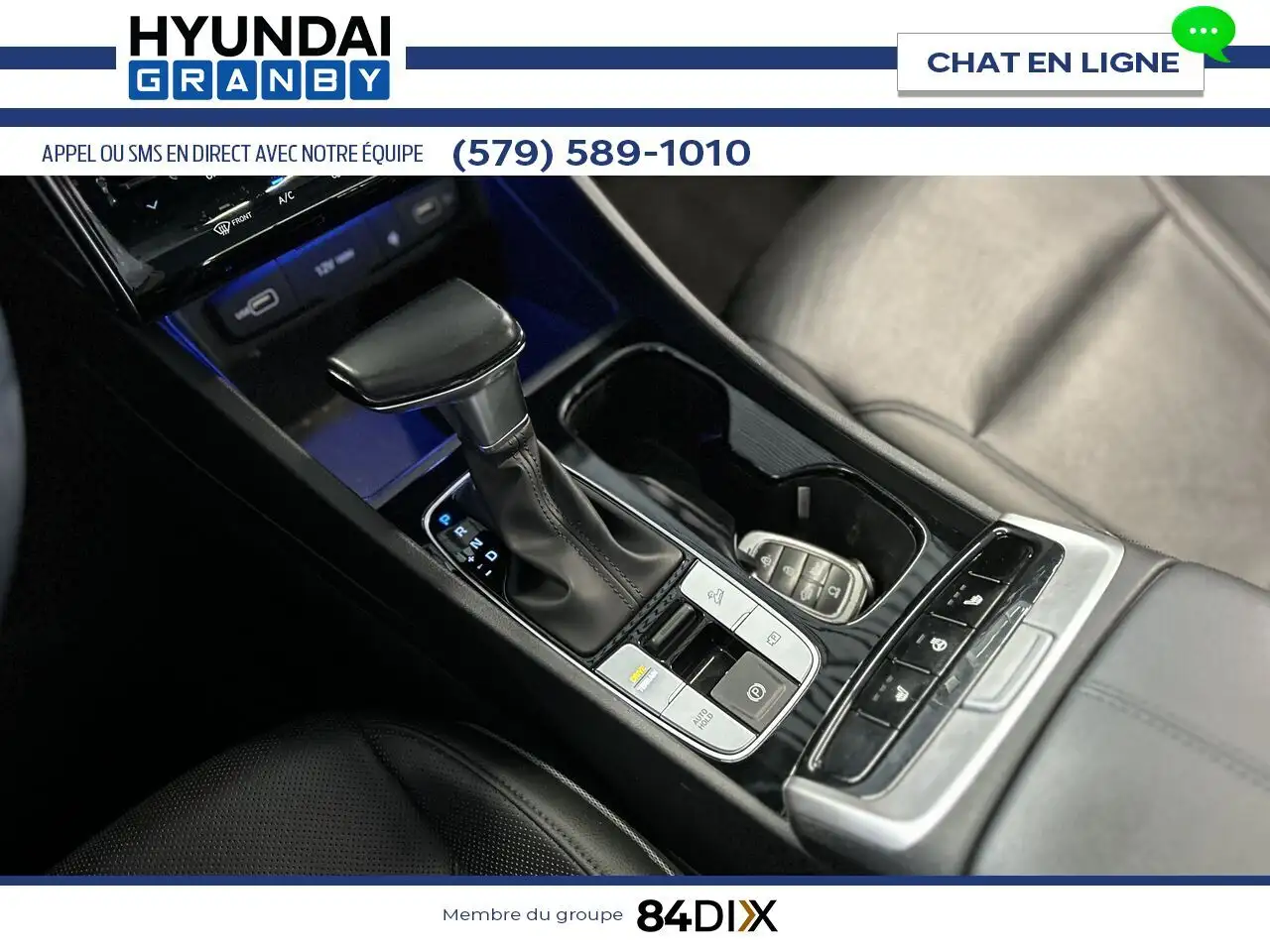 Hyundai Santa Cruz снимка Hyundai Santa Cruz