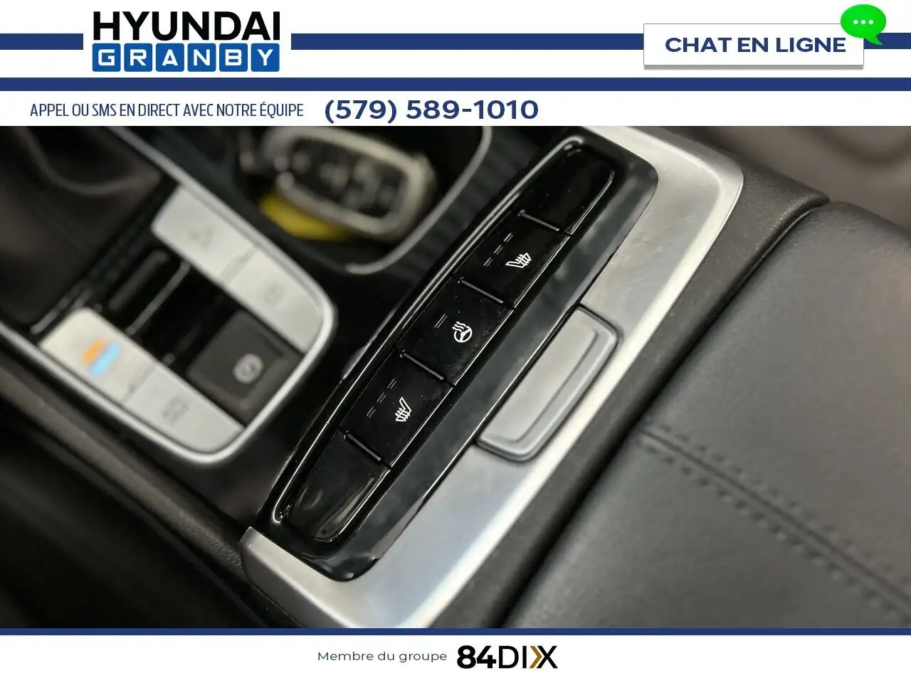 Hyundai Santa Cruz снимка Hyundai Santa Cruz