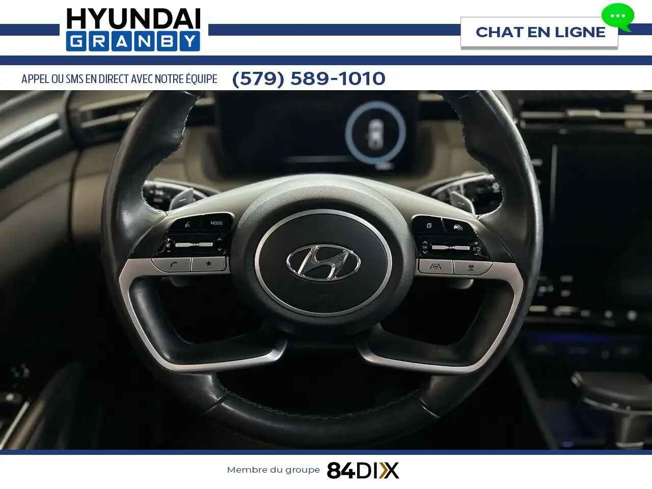 Hyundai Santa Cruz снимка Hyundai Santa Cruz
