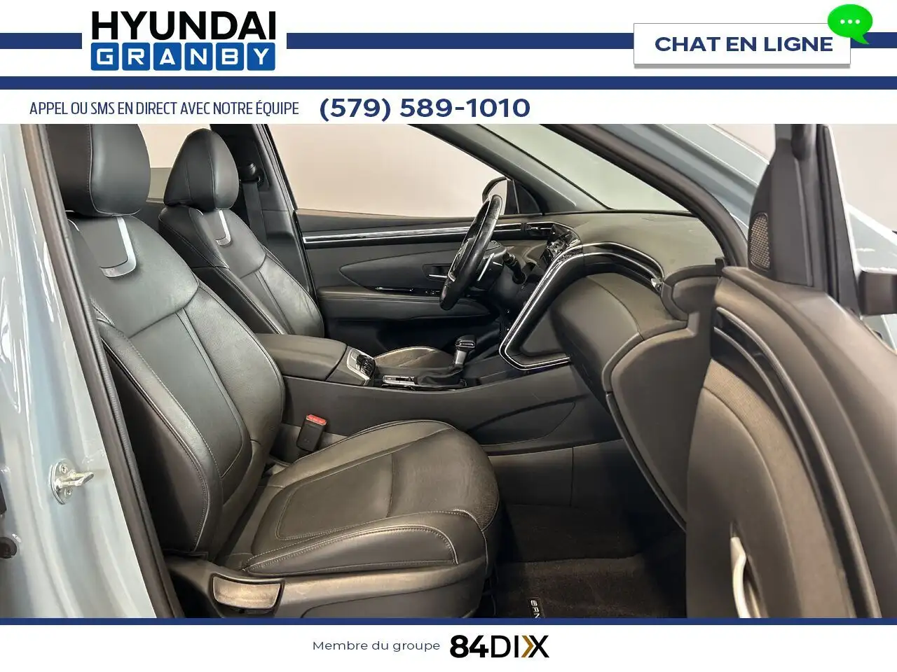 Hyundai Santa Cruz снимка Hyundai Santa Cruz