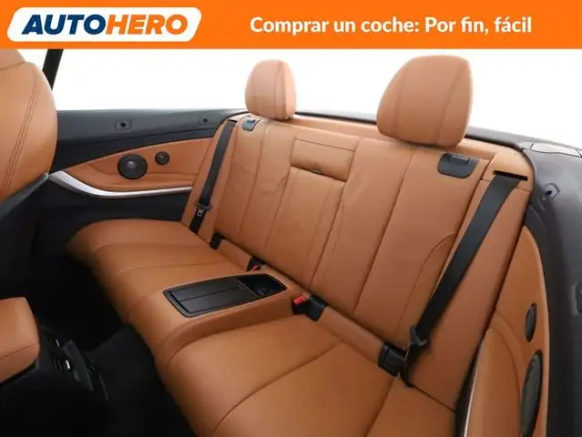 BMW 4 Series view 15