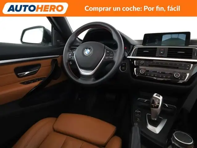 BMW 4 Series view 14