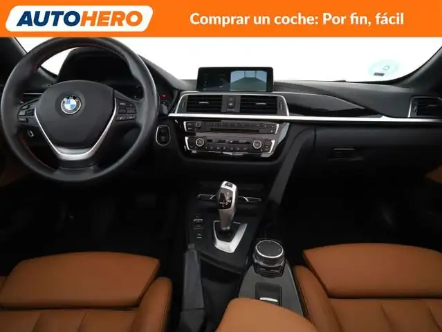 BMW 4 Series view 13
