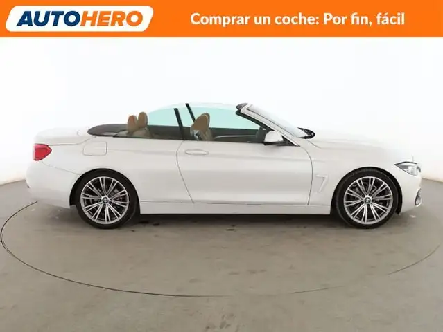 BMW 4 Series view 7