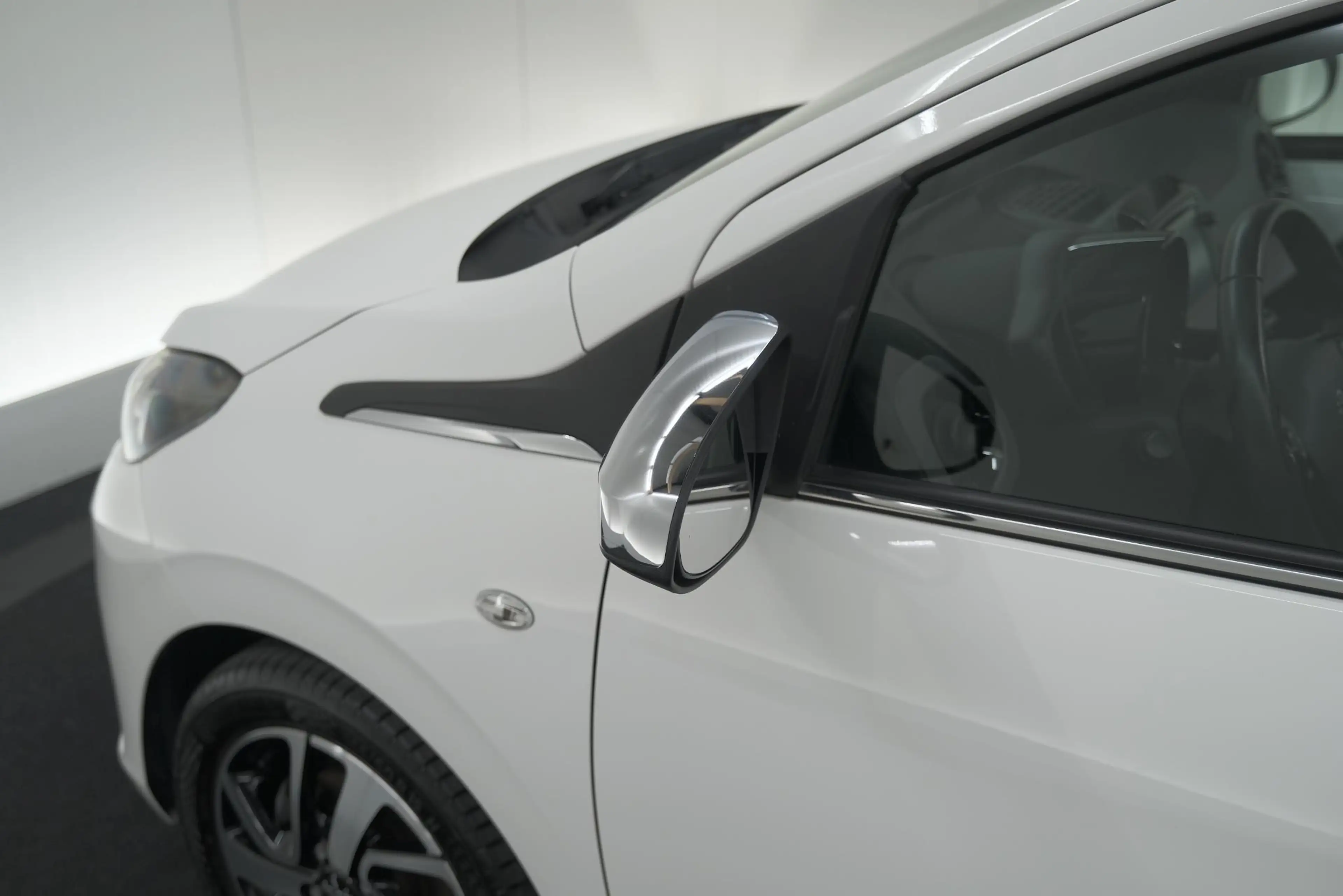 Peugeot 108 1.0 e-VTi Allure TOP! | Elektrisch Vouwdak | Camer — photo 12