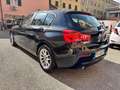 BMW 118 Serie 1 F/20-21 2015 118d Business 5p auto Noir - thumbnail 8