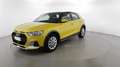 Audi A1 Citycarver 25 1.0 tfsi 95cv Giallo - thumbnail 1