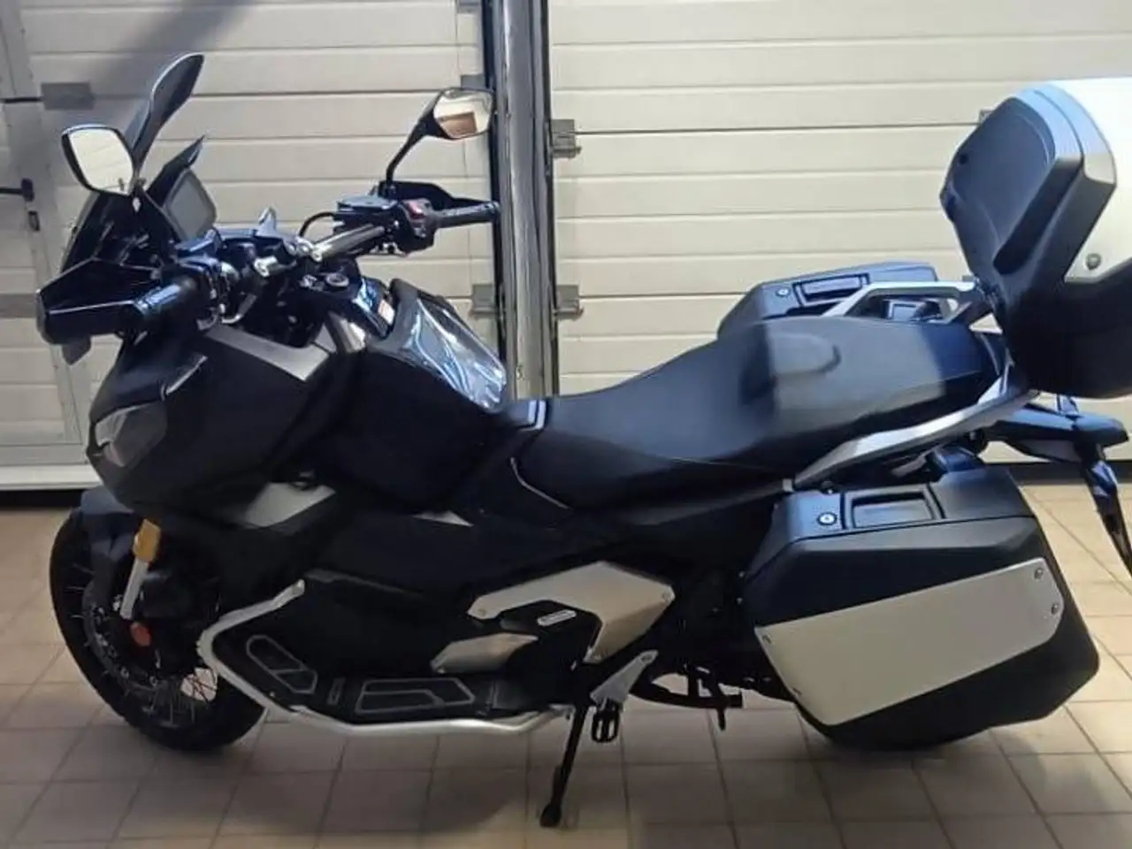 Honda X-ADV