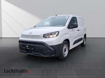 Proace City L1 Electric Duty 50 kWh Gewerbekundena