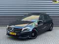 Mercedes-Benz A 200 AMG Pano PDC H/K Navi Cruise 18" Zwart - thumbnail 1