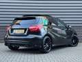 Mercedes-Benz A 200 AMG Pano PDC H/K Navi Cruise 18" Zwart - thumbnail 29