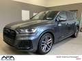 Audi Q7 55 TFSI e S-Line qu. tiptr. AHK*Luft*21 *B&O Grijs - thumbnail 1