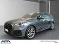 Audi Q7 55 TFSI e S-Line qu. tiptr. AHK*Luft*21 *B&O Gris - thumbnail 1