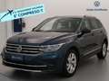 Volkswagen Tiguan Tiguan 2.0 TDI 150 CV SCR DSG Elegance Bleu - thumbnail 1