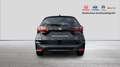 Honda Jazz 1.5 AT Advance Schwarz - thumbnail 4