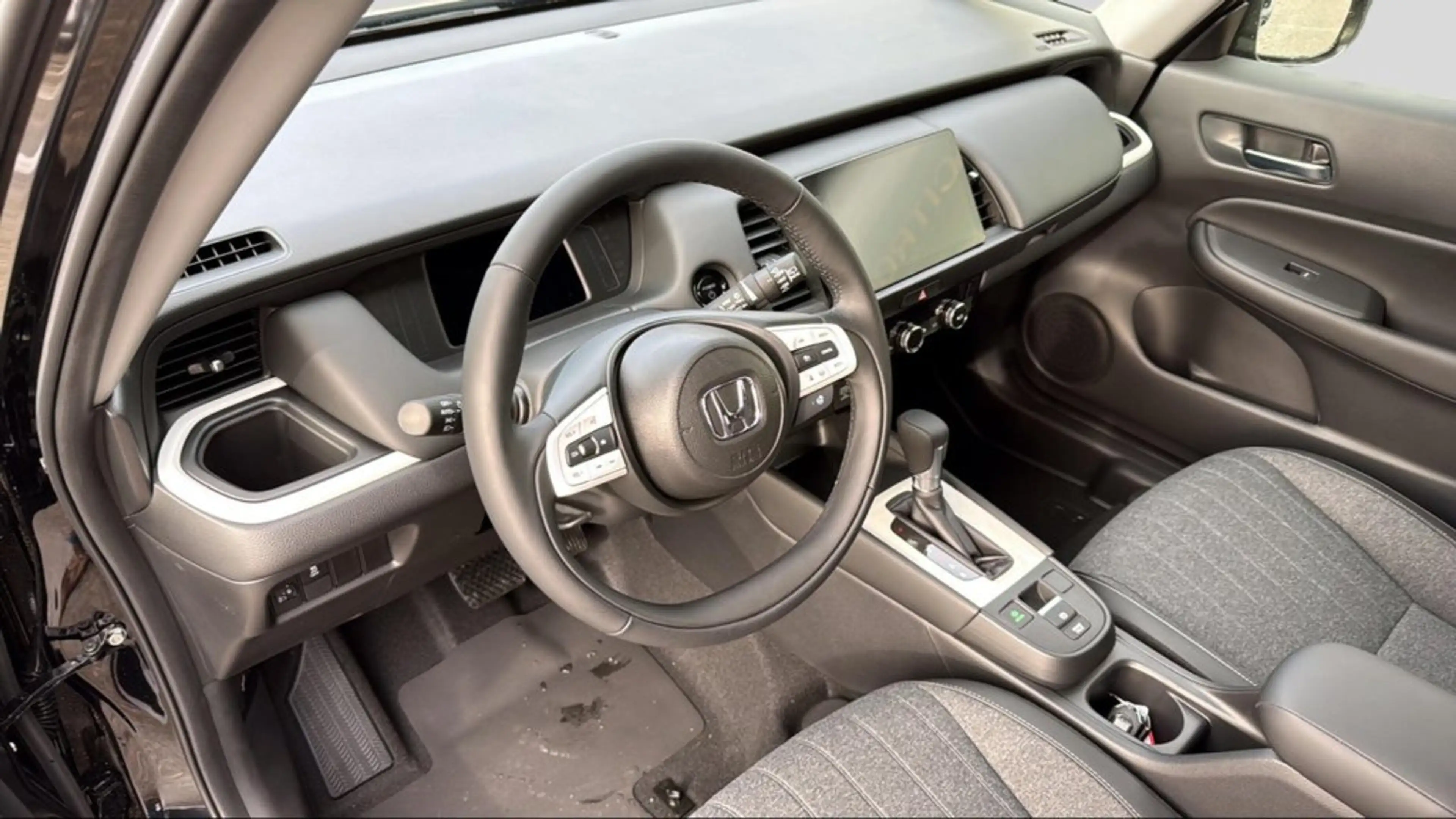 Honda Jazz 1.5 AT Advance — photo 7