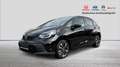 Honda Jazz 1.5 AT Advance Schwarz - thumbnail 1