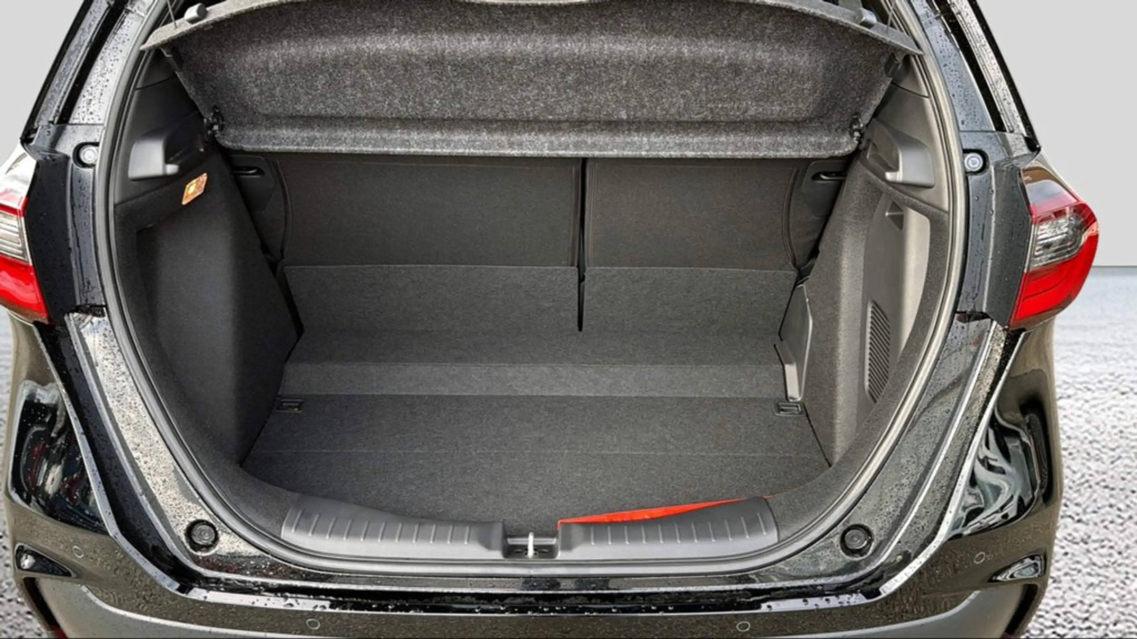 Honda Jazz 1.5 AT Advance — photo 11
