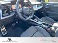 Audi S3 Limousine 2.0 TFSI quattro S-tronic Matrix Navi AC Schwarz - thumbnail 12