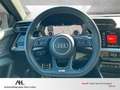 Audi S3 Limousine 2.0 TFSI quattro S-tronic Matrix Navi AC Schwarz - thumbnail 17