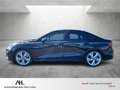 Audi S3 Limousine 2.0 TFSI quattro S-tronic Matrix Navi AC Schwarz - thumbnail 2