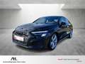 Audi S3 Limousine 2.0 TFSI quattro S-tronic Matrix Navi AC Schwarz - thumbnail 1