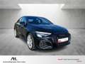 Audi S3 Limousine 2.0 TFSI quattro S-tronic Matrix Navi AC Schwarz - thumbnail 7
