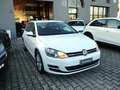 Volkswagen Golf 1.4 TGI 5p. Comfortline OK NEOPAT./Bluetooth Bianco - thumbnail 2
