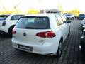 Volkswagen Golf 1.4 TGI 5p. Comfortline OK NEOPAT./Bluetooth Bianco - thumbnail 4