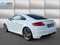 Audi TT Coupe 1.8 TFSI S line Selection Weiß - thumbnail 8