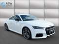 Audi TT Coupe 1.8 TFSI S line Selection Weiß - thumbnail 3
