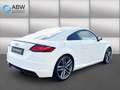 Audi TT Coupe 1.8 TFSI S line Selection Weiß - thumbnail 6