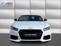 Audi TT Coupe 1.8 TFSI S line Selection Weiß - thumbnail 2
