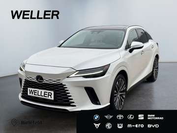 + Executive Line *LED*HUD*360*Leder*Pano*