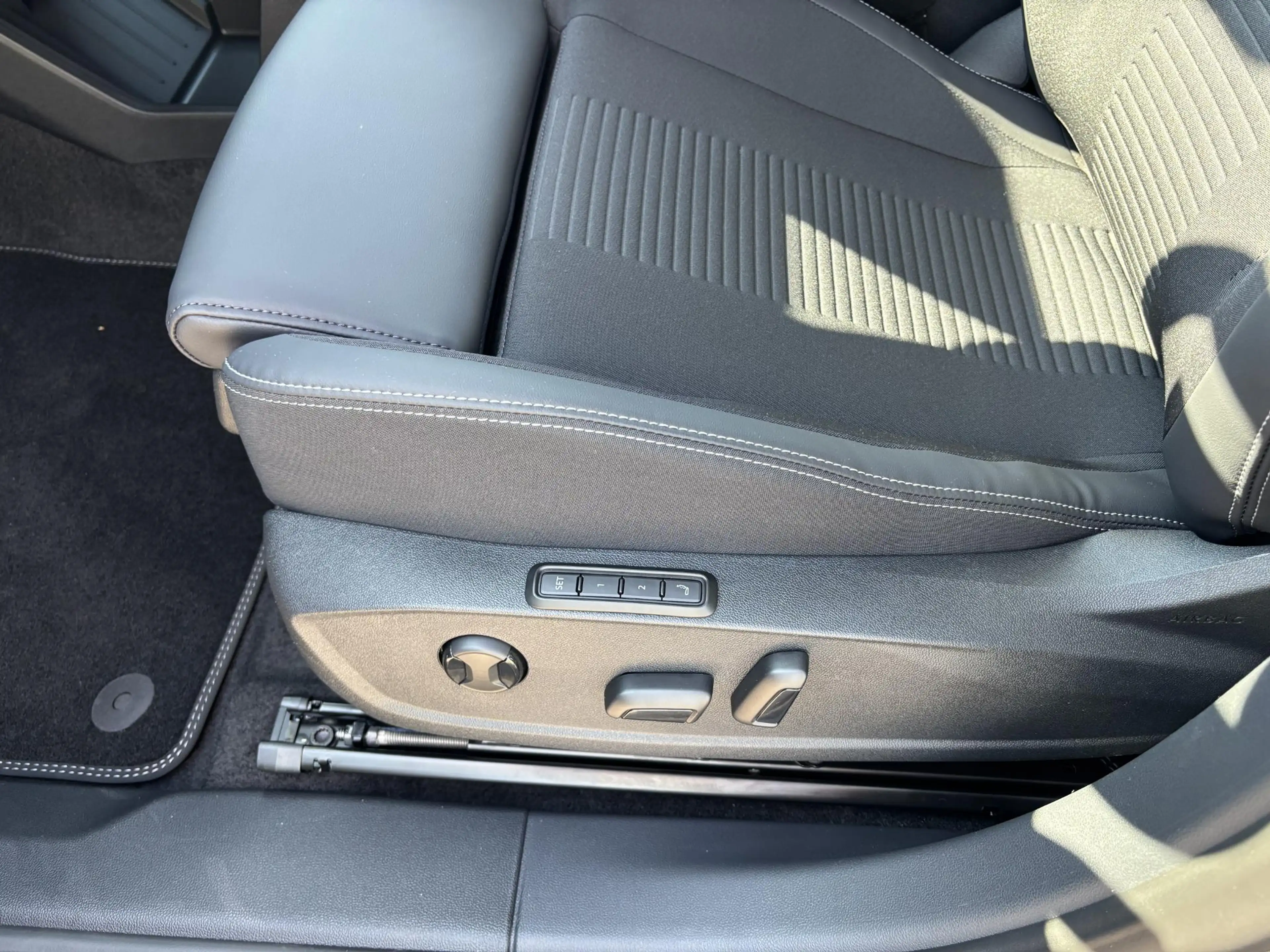 Ford Explorer Select Extended Range RWD 79 kWh SCI 285pk Voorraa — photo 13