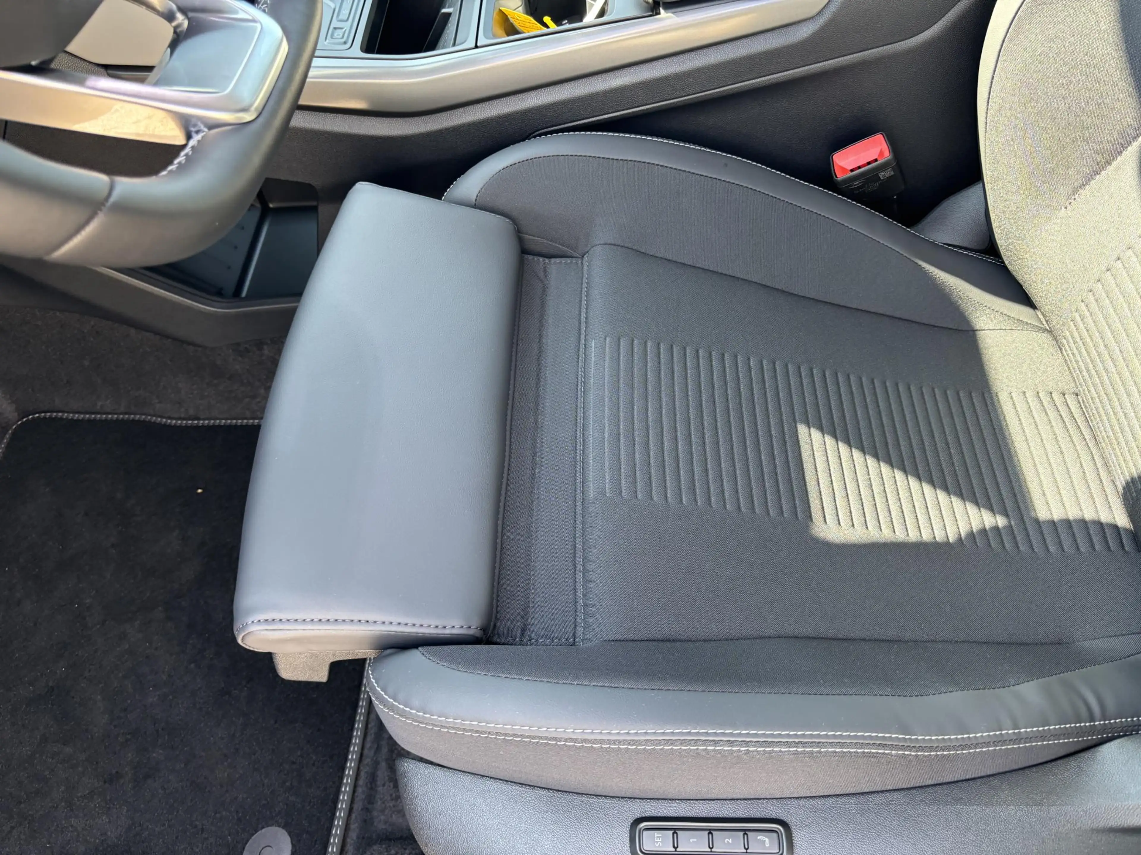 Ford Explorer Select Extended Range RWD 79 kWh SCI 285pk Voorraa — photo 14