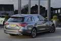 Mercedes-Benz C 300 Estate e Luxury Line Distronic 360 camera Gris - thumbnail 20